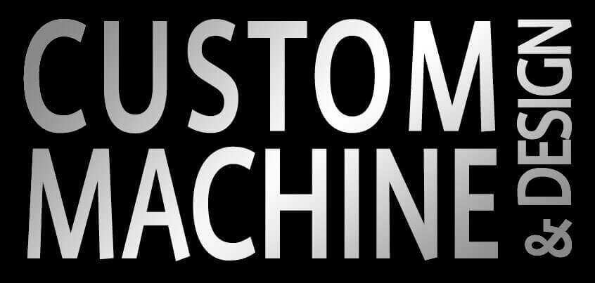 Machining Services, logo CMD